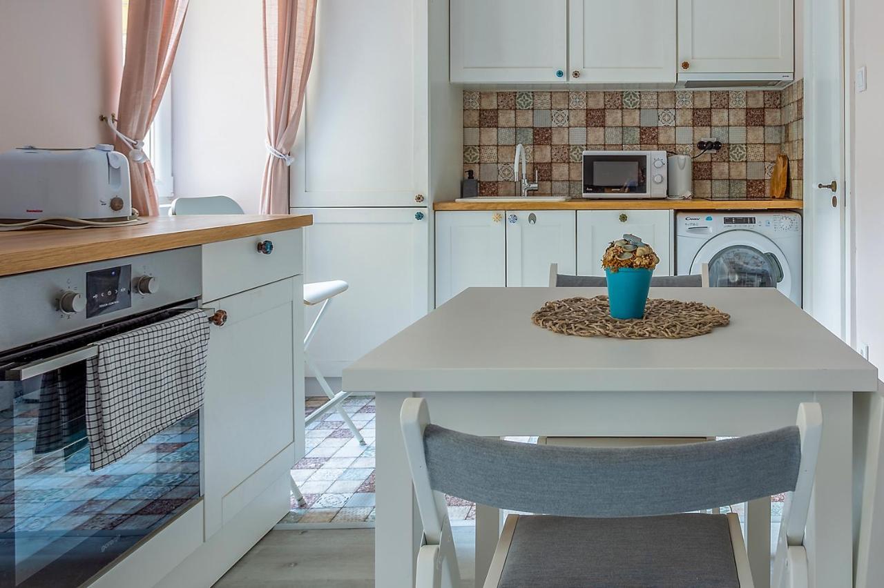 Goldcentral Apartments Akacfa Studios บูดาเปสต์ ภายนอก รูปภาพ